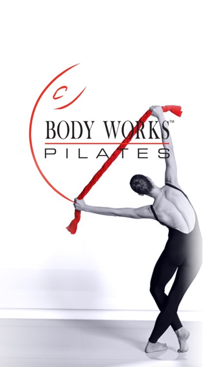 Body Works Pilates