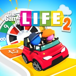 The Game of Life 2 app tips, tricks, cheats