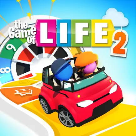 The Game of Life 2 Читы