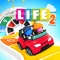 App Icon for The Game of Life 2 App in Hungary IOS App Store