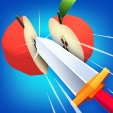 Activities of Fruit vs Knife