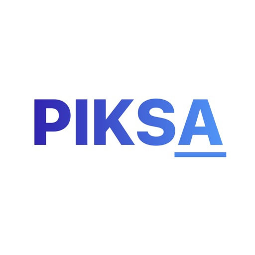 PIKSA PIKSA