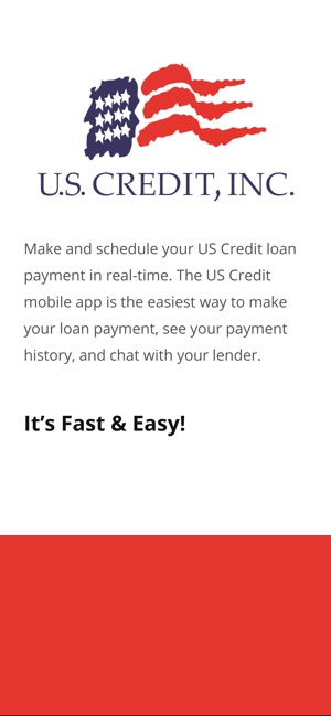 U.S. Credit Inc.(圖1)-速報App