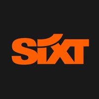  SIXT rent, share, ride & plus Application Similaire