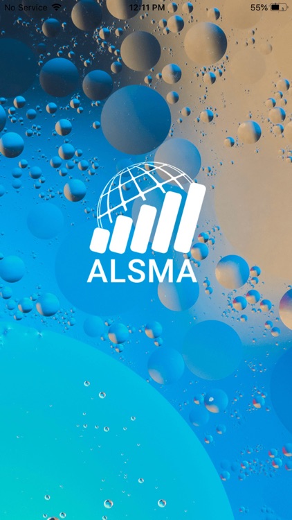 ALSMA Network