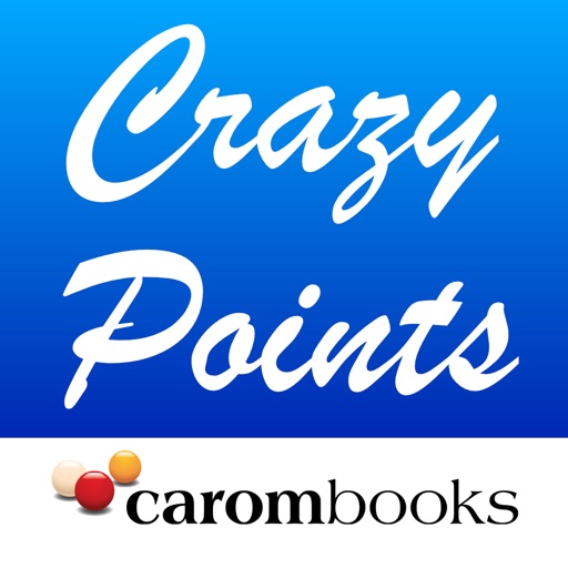 Crazy Points icon