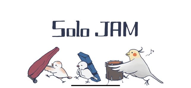 SoloJAM(圖1)-速報App