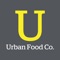 The loyalty app for Urban Food Co