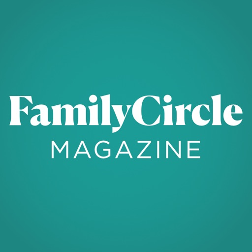 Family Circle Magazine