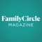 Connect to everything that matters most to you – with Family Circle Magazine