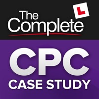 Driver CPC Case Studies Test pour PC