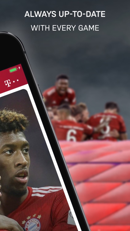 FC Bayern München