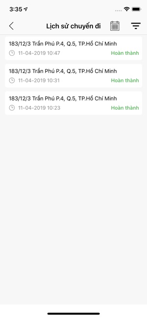 Tài Xế Taxi Chiến Thắng(圖3)-速報App