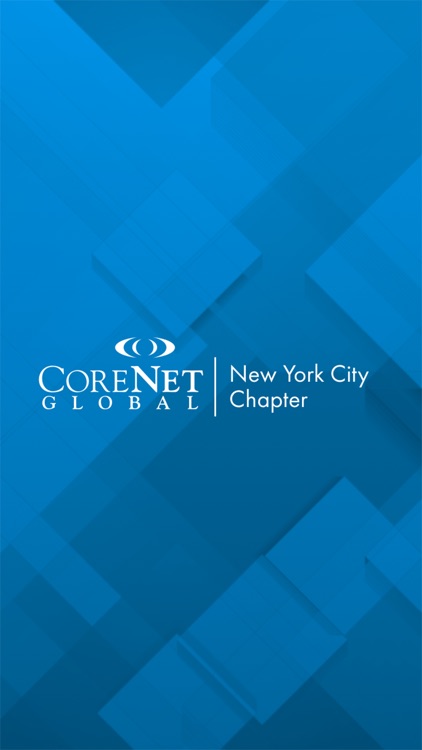 CoreNet NYC Chapter