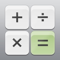 Contact Calculator for iPad!