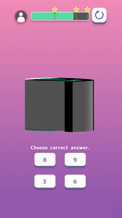 Word Quiz 3D screenshot 4