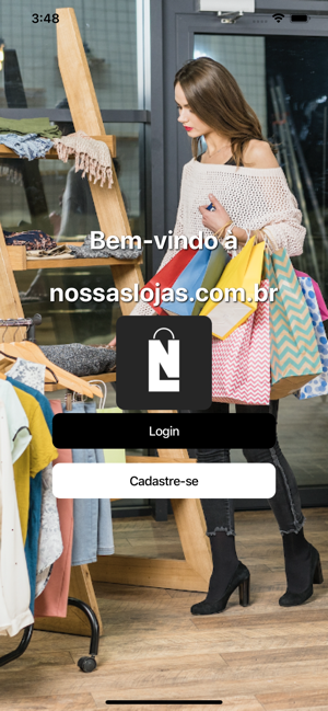 Nossas Lojas - Empresas(圖1)-速報App