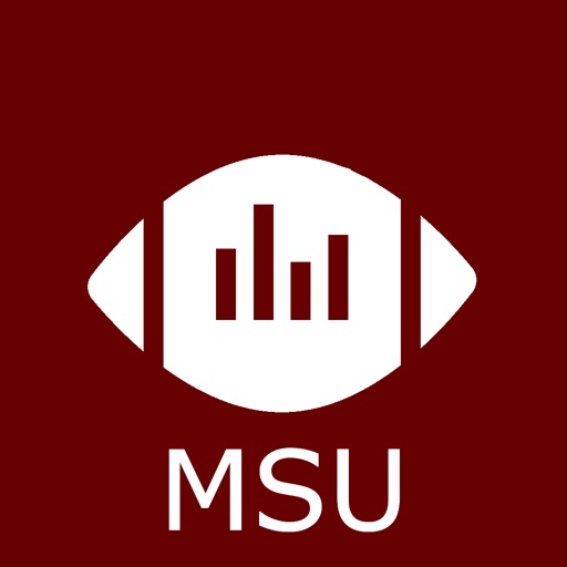 Mississippi State Football App