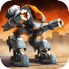 钢铁战场 — 机器人战争模拟器