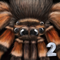 App Icon for Ultimate Spider Simulator 2 App in Denmark IOS App Store