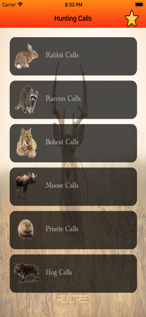 Hunting calls full -(圖4)-速報App