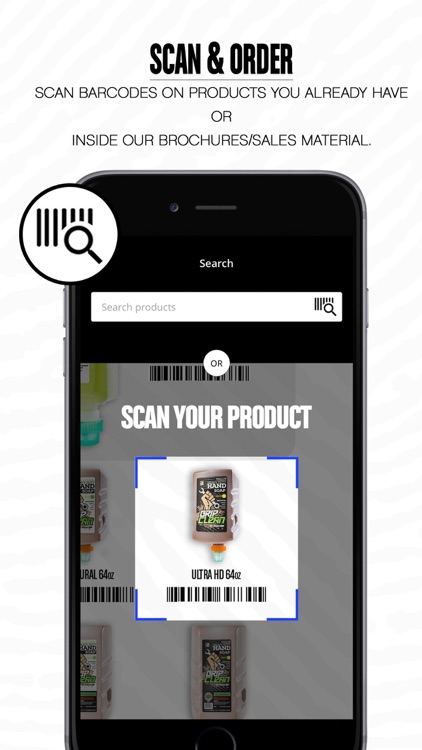 Grip Clean screenshot-4