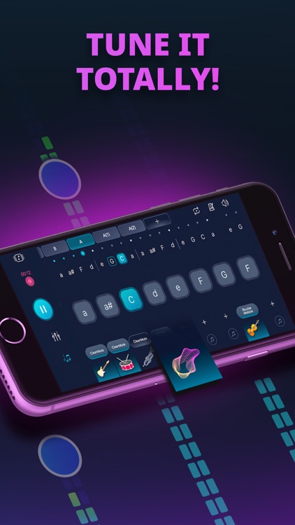 Soundle screenshot-3