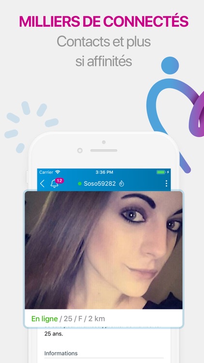 Mignonne - Rencontre coquine