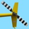 iBal Rotary is a dedicated Helicopter weight and balance app for iPhone, iPad and iPod