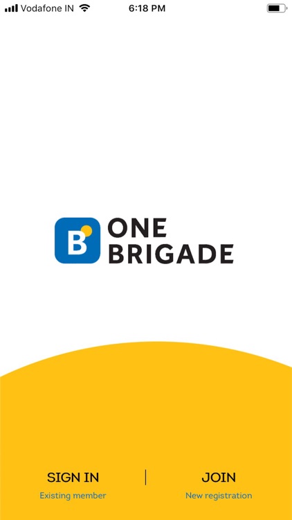 OneBrigade