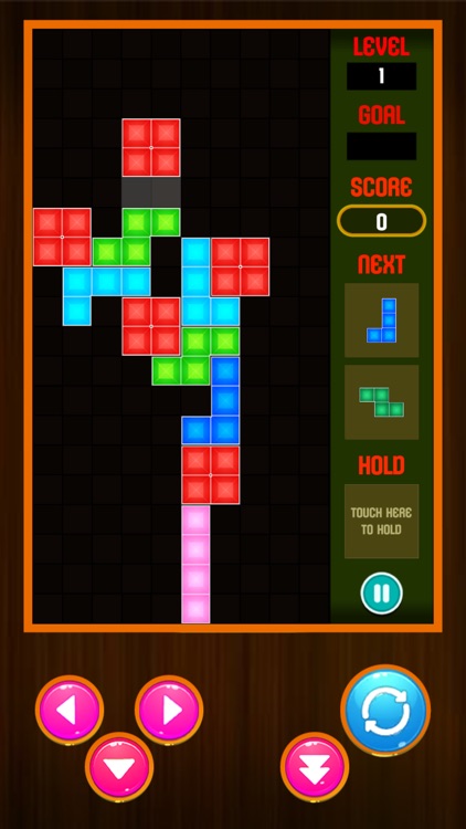 Block Puzzle:Best Star Finder screenshot-4
