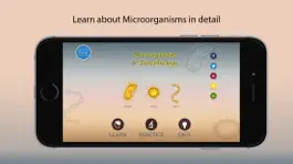 Game screenshot Microorganisms & Biotechnology mod apk