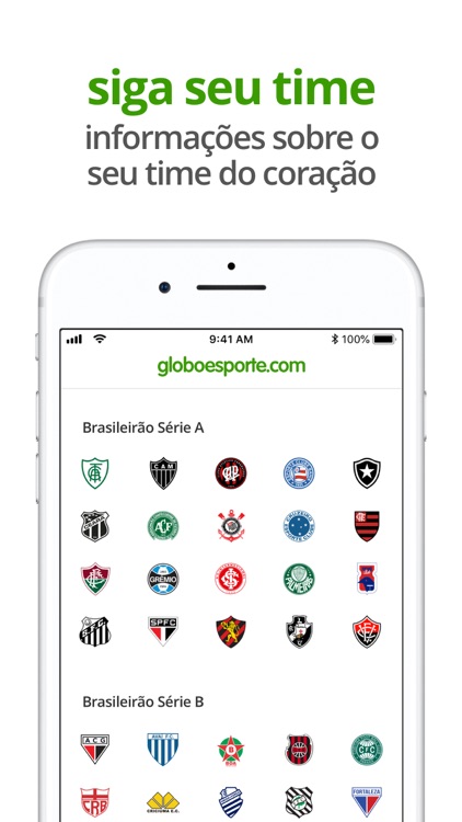 globoesporte - vídeos e jogos