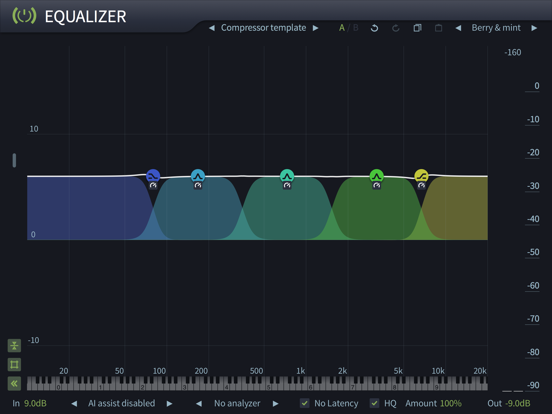 The Early Grades Are Key To Equalizing >> Tb Equalizer By Toneboosters Discchord The Early Grades Are Key To Equalizing >> Tb Equalizer By Toneboosters Discchord