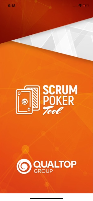 Scrum Poker Tool