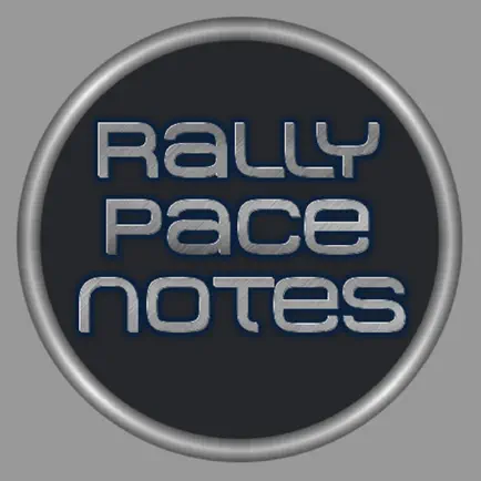 RallyPacenotes Читы