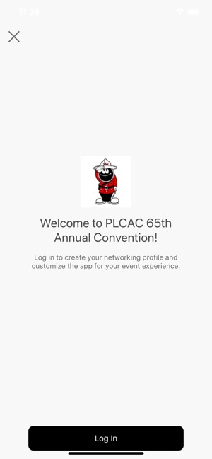 PLCAC Annual Convention(圖3)-速報App