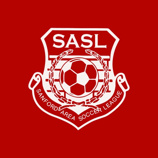Sanford Area Soccer League iOS App