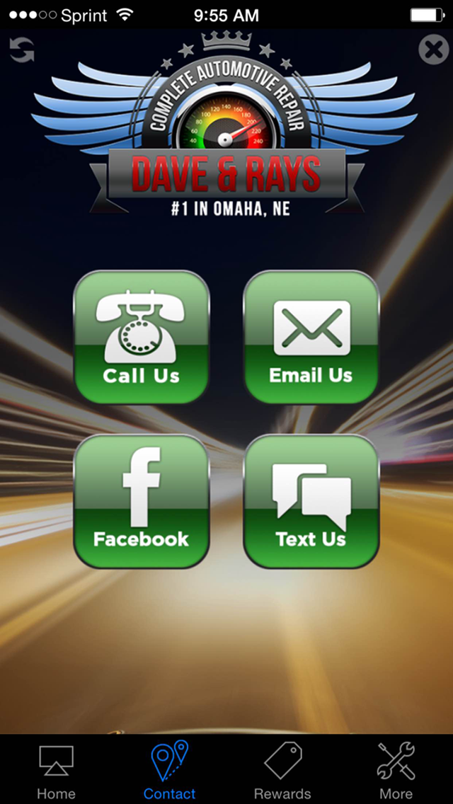 Dave  Rays Complete Auto