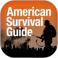 Kontakt American Outdoor Guide