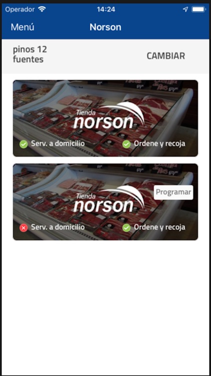 Norson
