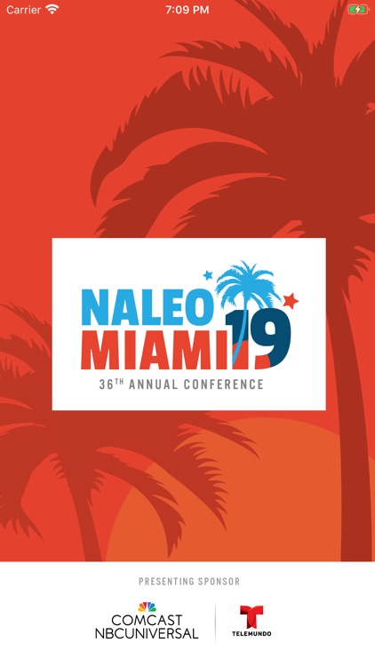 NALEO Events