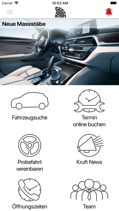 BMW Kruft screenshot 2