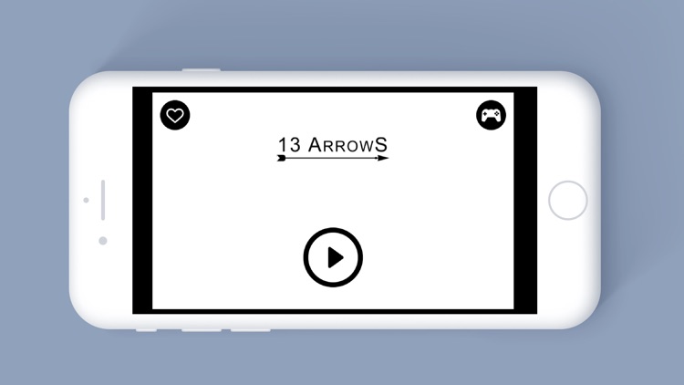 13 Arrows