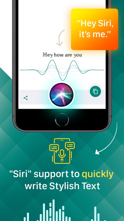 Stylish Text screenshot-3