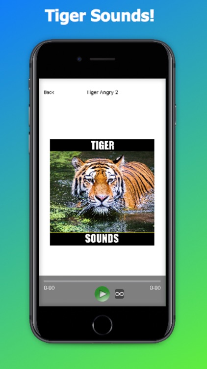 Tiger Music Player - Audio 1.0 Free Download