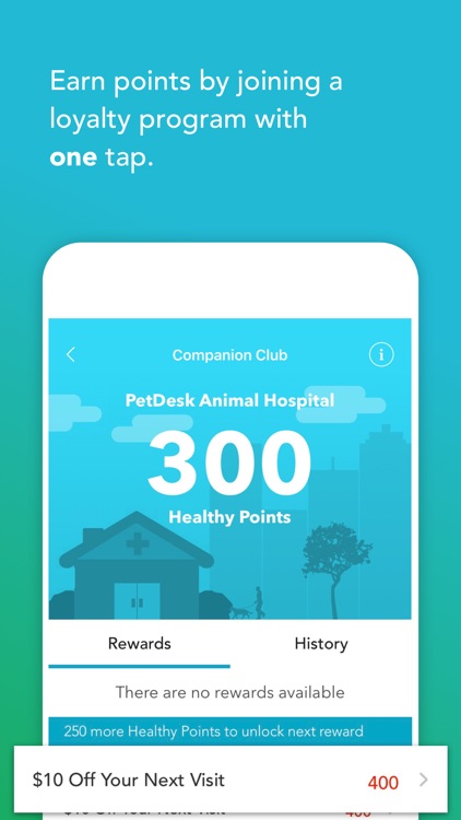 PetDesk screenshot-3
