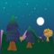 Magic Trees is a super relaxing game
