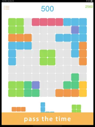 Imágen 3 1010 Crazy Block Puzzle iphone
