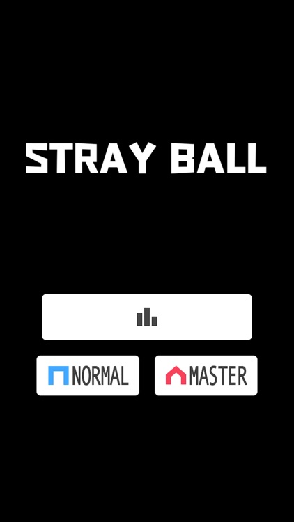 Stray Ball